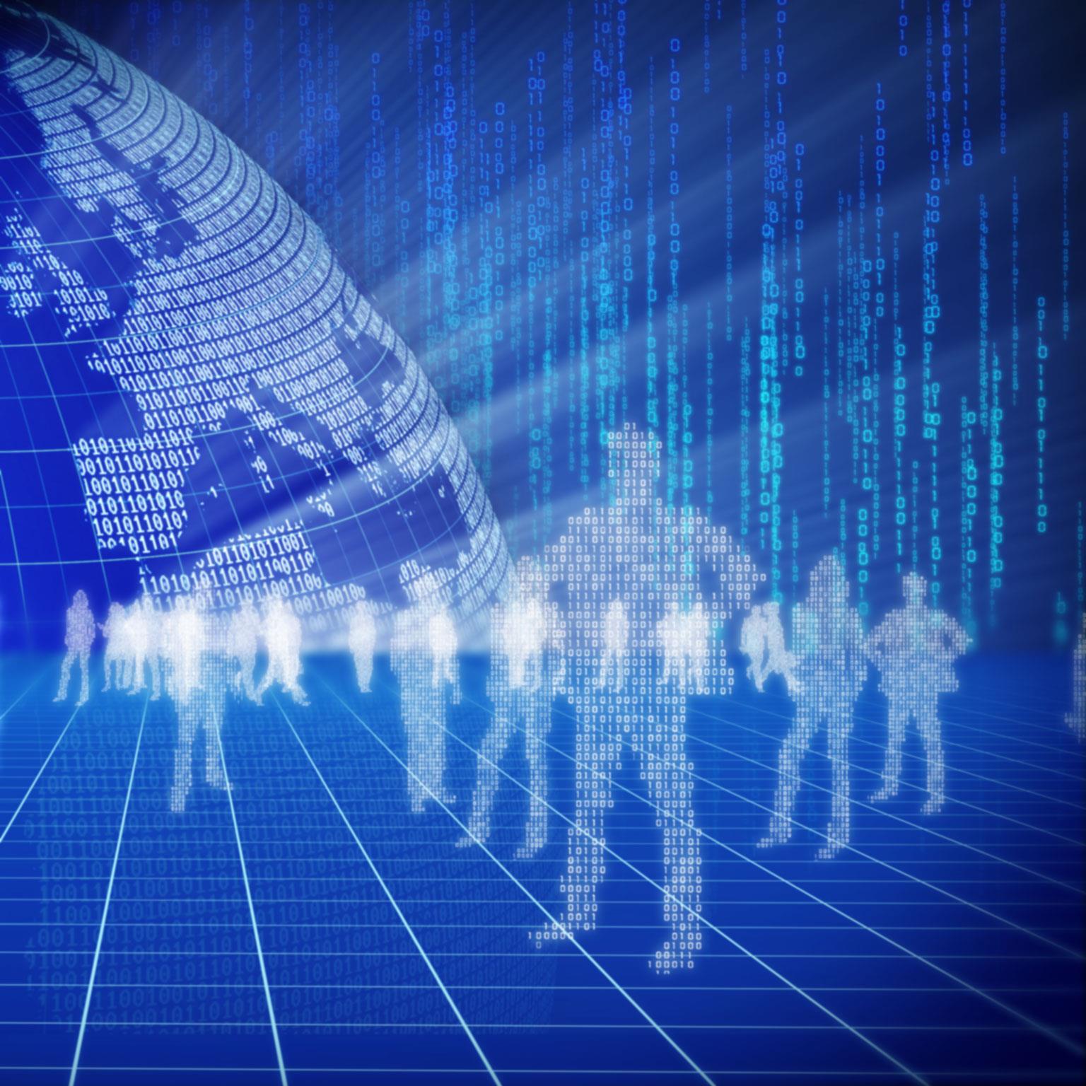 The Future Of HR In Oil And Gas McKinsey